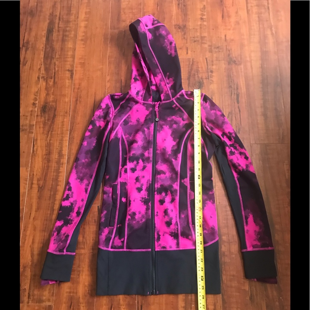 LULULEMON Daily Practice Jacket - Picture 3 of 6